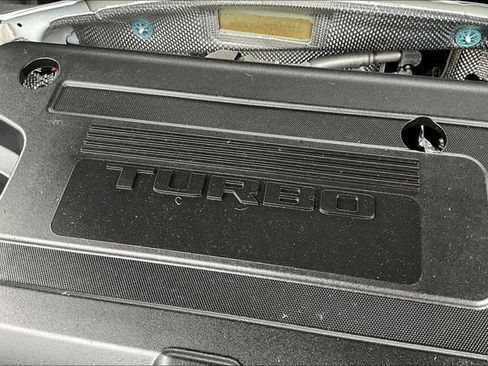 Used 2023 Buick Envision Preferred FWD image 29