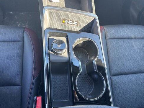 New 2026 Chevrolet Equinox RS image 16