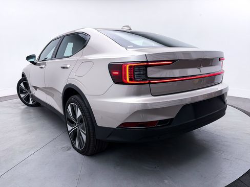 Used 2024 Polestar Polestar 2 image 2