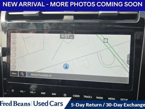 Used 2024 Hyundai Tucson SEL w/ Convenience Package AWD/4WD image 7
