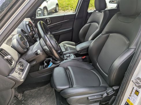 Used 2018 MINI Cooper Countryman S AWD/4WD image 9