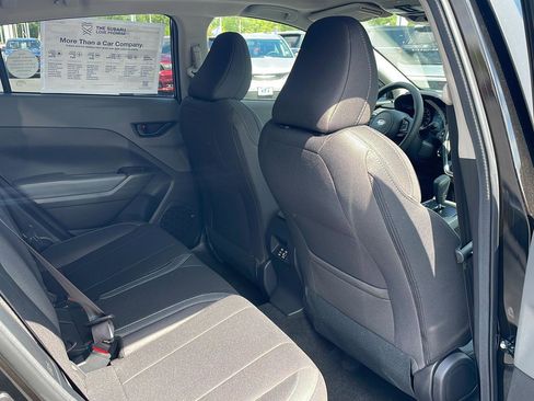 New 2026 Subaru Crosstrek 2.0i Premium AWD/4WD image 29