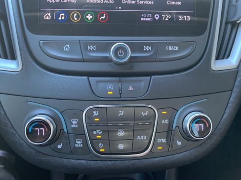 Used 2023 Chevrolet Malibu LT image 22