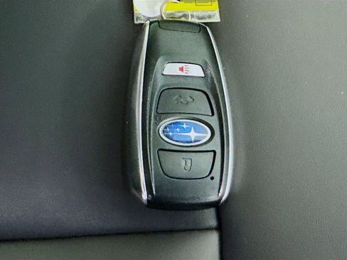 Used 2024 Subaru Outback Onyx Edition XT image 36