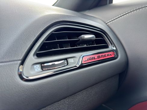 Used 2023 Dodge Challenger SRT Hellcat image 27