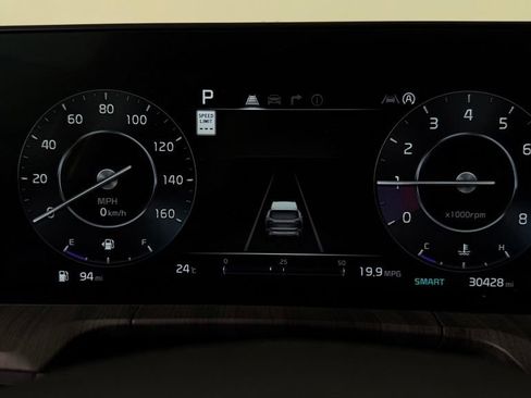 Used 2023 Kia Telluride SX AWD/4WD image 19