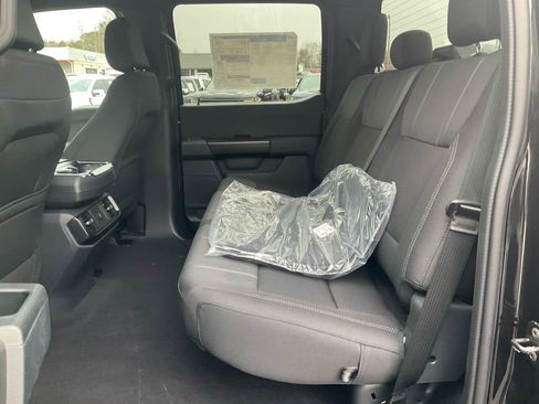 New 2026 Ford F150 STX image 14