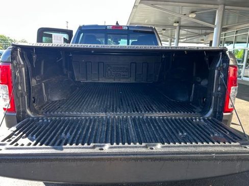 Used 2019 RAM 1500 Big Horn AWD/4WD image 27