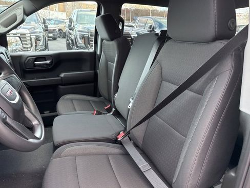 New 2026 GMC Sierra 1500 Pro w/ Graphite Edition image 17