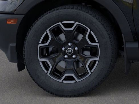 New 2025 Ford Bronco Sport Outer Banks w/ Outer Banks Tech Package+ AWD/4WD image 19
