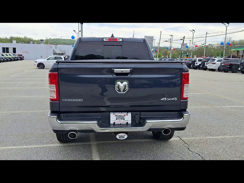 Used 2020 RAM 1500 Big Horn AWD/4WD image 7