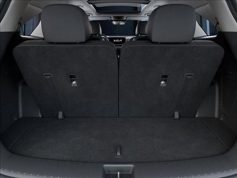 New 2026 Kia Sorento SX image 19