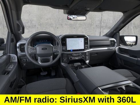 New 2026 Ford F150 XLT image 10
