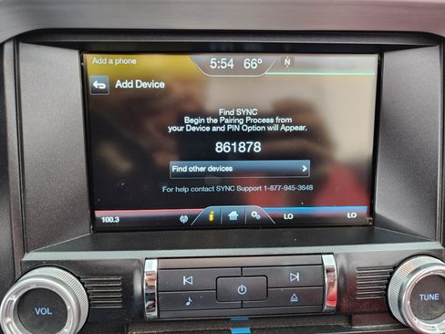 Used 2015 Ford Mustang GT Premium RWD image 39