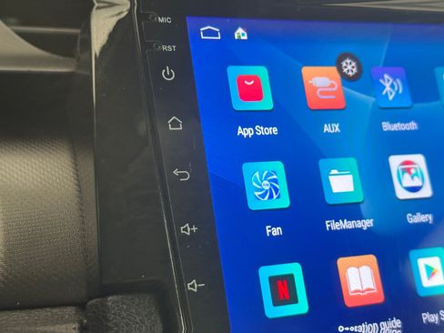 Used 2020 Honda Civic LX image 17