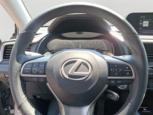 Used 2022 Lexus RX 350 AWD image 19