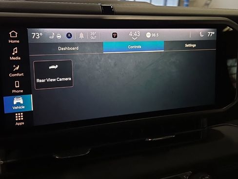 New 2026 Jeep Gladiator Sport image 22