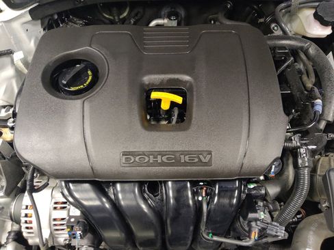 Used 2023 Kia Forte LXS FWD image 30