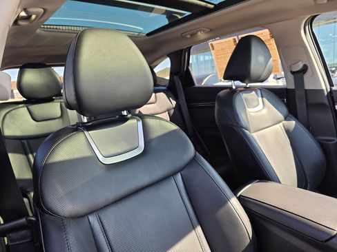 Certified 2024 Hyundai Tucson Limited image 11