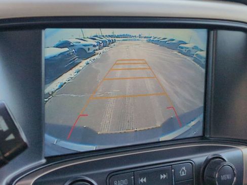 Used 2017 GMC Sierra 1500 Denali w/ Denali Ultimate Package image 33