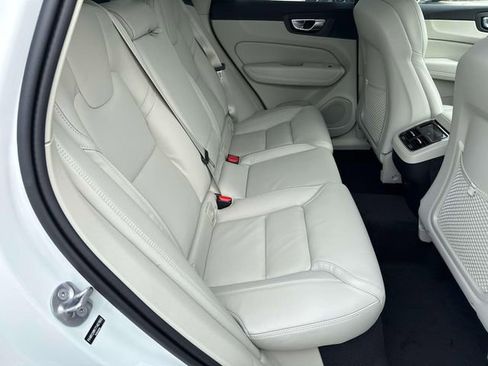 New 2026 Volvo XC60 B5 Ultra w/ Climate Package image 12
