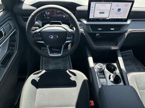 New 2026 Ford Explorer ST AWD/4WD image 23