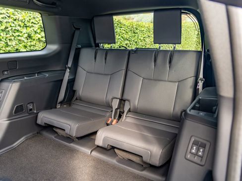 New 2026 Lexus GX 550 image 17