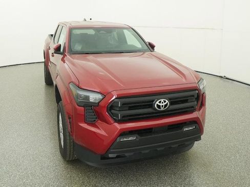 New 2026 Toyota Tacoma SR5 image 65