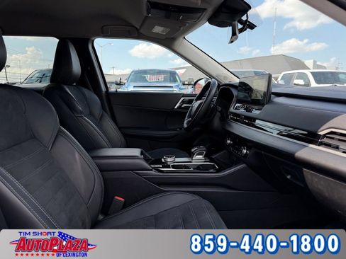 Used 2025 Mitsubishi Outlander SE AWD/4WD image 36