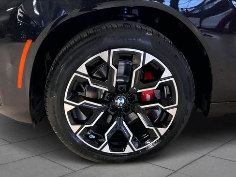 New 2026 BMW X3 xDrive30 w/ Premium Package AWD/4WD image 11