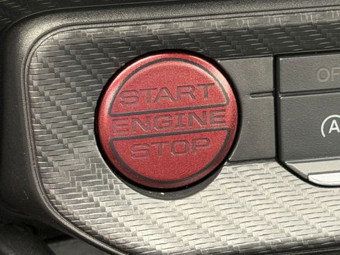 Used 2026 Ford Mustang Premium RWD image 21