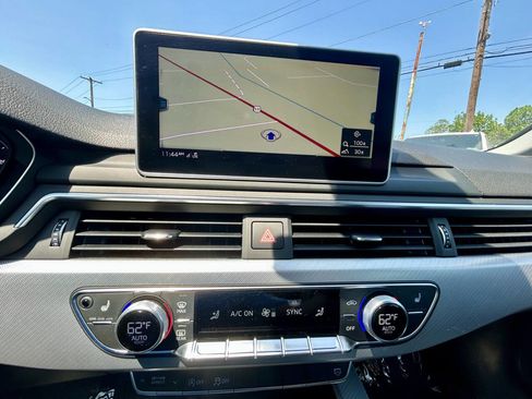 Used 2018 Audi A4 2.0T Premium AWD/4WD image 25