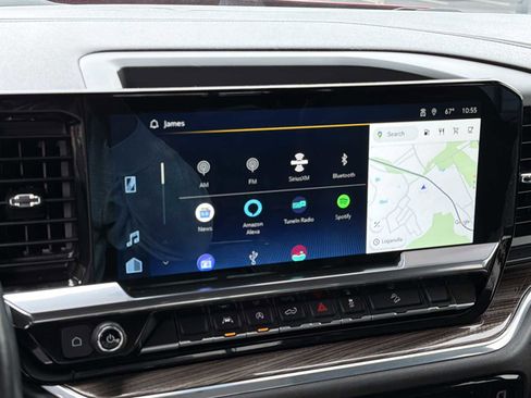 Used 2022 Chevrolet Silverado 1500 RST w/ Convenience Package II image 8