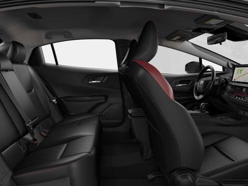 New 2026 Toyota Prius XSE Premium image 21