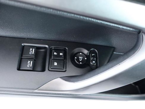 Used 2016 Honda Accord EX image 28