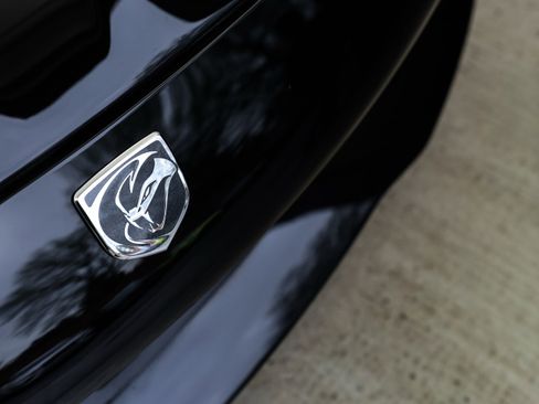 Used 2017 Dodge Viper SRT-10 image 44