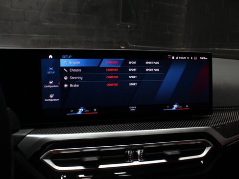 Used 2023 BMW M3 Competition w/ Executive Package RWD image 66