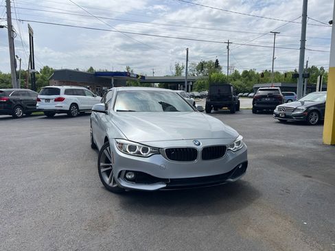 Used 2016 BMW 428i xDrive Coupe image 2