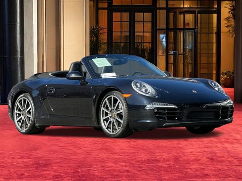 Used 2016 Porsche 911 Carrera image 30