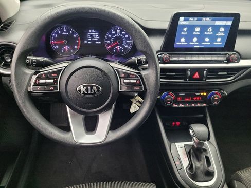 Used 2019 Kia Forte LXS image 22