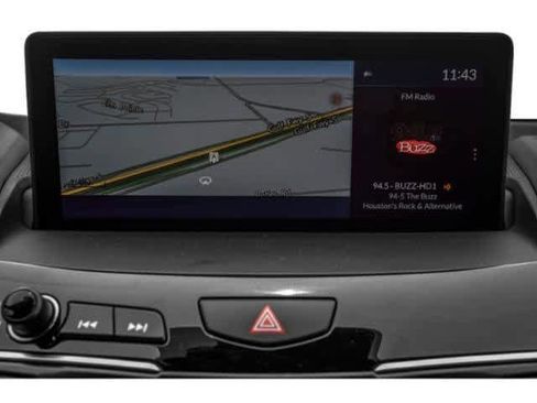 Certified 2019 Acura RDX A-Spec image 16