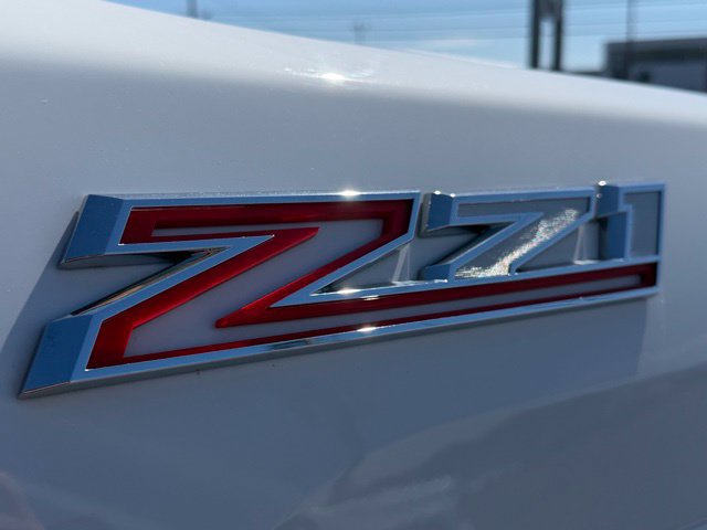 Used 2022 Chevrolet Silverado 2500 LTZ AWD/4WD image 8