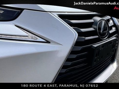 Used 2018 Lexus IS 300 300 w/ Premium Package image 20