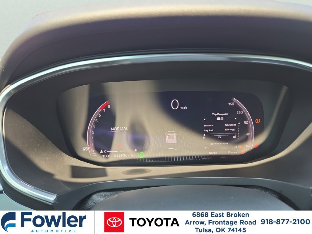 Used 2024 Acura MDX A-Spec AWD/4WD image 18