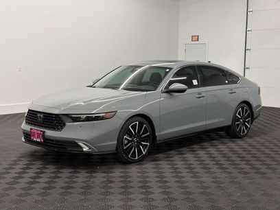 Used 2024 Honda Accord Touring