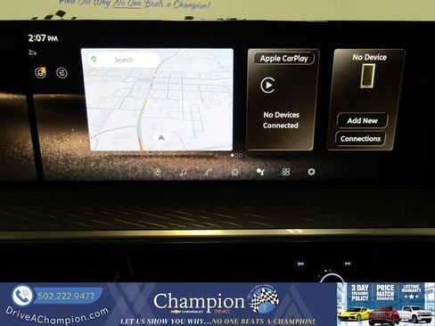 Used 2025 INFINITI QX80 Autograph image 46