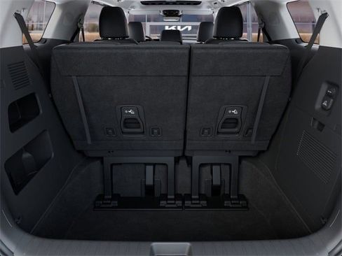 New 2026 Kia Carnival SX w/ SX Dark Edition Package image 19