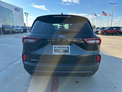 New 2026 Ford Escape ST-Line image 32