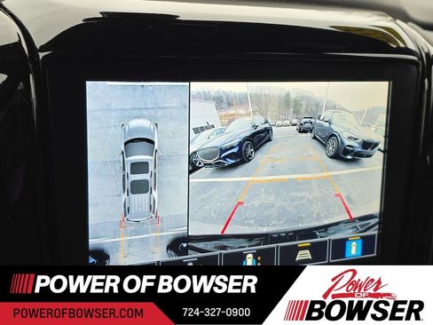 Used 2023 Chevrolet Traverse RS image 15