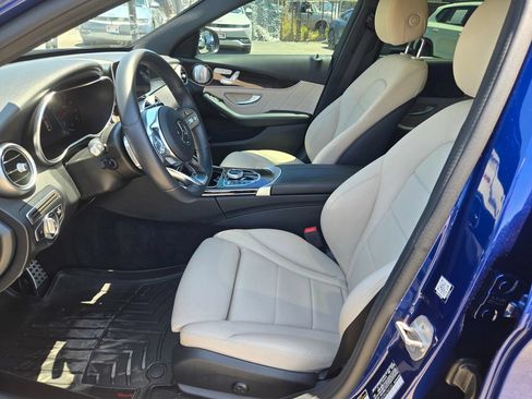 Used 2020 Mercedes-Benz C 300 Sedan image 19